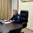 Руководитель регионального ведомства провел прием жителей дома из села Полом, где произошло обрушение фасада - Следственный комитет