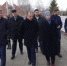 Кировские депутаты проверили благоустройство мемориальных зон - Свойкировский.рф