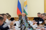 Создан проект госпрограммы «Кадры» в Кировской области