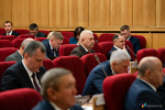 В Кировской области приняли законы об объединении поселений