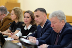 В Кировской области разработан проект госпрограммы «Кадры»