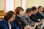 В Кировской области разработан проект госпрограммы «Кадры»