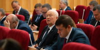 Закон о повышении штрафов за выход на тонкий лед приняли в первом чтении - Newsler.Ru