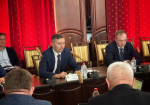 Налоговые поступления в бюджет выросли 
на 25 миллиардов рублей