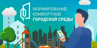 Голосование за территории для благоустройства - Госжилинспекция