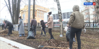 В городской администрации одобрили предложения жителей о дополнительных территориях для субботников - ГТРК Вятка