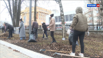 В городской администрации одобрили предложения жителей о дополнительных территориях для субботников