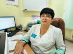 97,7% новорожденных детей в Кировской области охвачены вакцинацией против туберкулеза