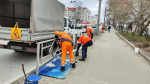 С улиц Кирова после субботников вывезли более 1,5 тыс. кубометров мусора