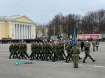 Известна программа празднования Дня Победы в Кирове