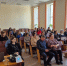 День профсоюзов в Зуевском районе - ФПО