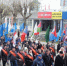 Больше 8 тысяч кировчан вышли на акцию профсоюзов 1 мая - ProGorod.Ru
