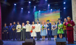 "Севастопольский вальс" покорил сердца жителей Кирово-Чепецка