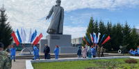 В Кирове завершили ремонт мемориалов к 80-летию Победы - Свойкировский.рф