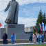 Главная картинка новости: В Кирове завершилась подготовка памятников и мемориалов к 80-летию Победы - Город Киров