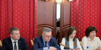 В Кировской области приведены в порядок более тысячи мемориальных зон - Правительство области