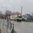 Водитель УАЗа погиб, влетев в шлагбаум - Newsler.Ru