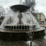 В Кирове частично стартовал сезон фонтанов - Kirov.Online