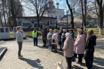 В Кировской области экскурсоводы Победы проведут бесплатные экскурсии