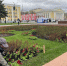 В Кирове обустраивают праздничные цветники - Кировская правда