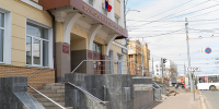 За прошлый год в Кировском областном госпитале для ветеранов войн лечение прошли порядка 100 ветеранов Великой Отечественной войны - Департамент здравоохранения