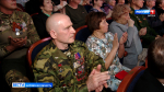 В Вятской филармонии прошло торжество, посвящённое победе советского народа над фашистской Германией