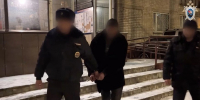 Главная картинка новости: В Нововятске на улице Куйбышева произошло зверское убийство - Город Киров