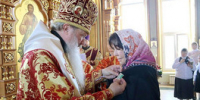 Кировская бизнесвумен удостоилась почетной награды - Свойкировский.рф