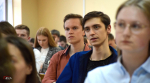 «Презентация магистерских программ» в Волго-Вятском институте Университета имени О.Е. Кутафина (МГЮА)