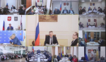 В ПФО обсудили опыт опыта России и государств исламского мира в сфере молодежной политики