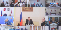 Игорь Комаров принял участие в Международном форуме «Россия – Исламский мир» - ГТРК Вятка