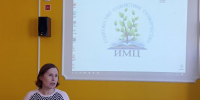В г. Кирове состоялась очередная встреча профессионального сообщества руководителей театральных коллективов - Образовательный портал