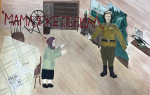 Конкурс рисунков "Рисуем Победу!"
