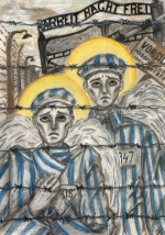 Конкурс рисунков "Рисуем Победу!"