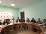 Новые форматы развития дополнительного образования детей на баз школ г. Кирова стали предмет обсуждения на круглом столе
