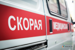 За три года в районные больницы поступило 210 автомобилей