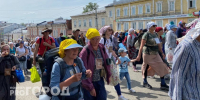 Вятская Епархия запускает "горячую линию" по Великорецкому крестному ходу - ProGorod.Ru