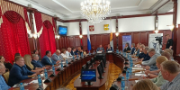 Михаил Сандалов позвал бизнес Кировской области с инициативами - Bnkirov.Ru