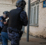 В Кировской области сотрудники Росгвардии задержали граждан, подозреваемых в нанесении побоев - Росгвардия