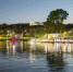 Новый фонтан в парке Кирова планируют запустить до конца лета - Bnkirov.Ru