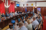 Вятский экономический форум открыл серию деловых событий для предпринимателей