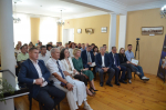 Вятский экономический форум открыл серию деловых событий для предпринимателей