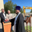 На набережной Грина в Кирове начали строить церковь - Кировская правда