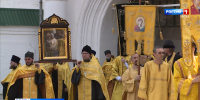 Киров готовится встречать православных паломников из разных стран мира - ГТРК Вятка