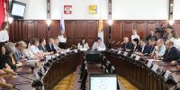 «Т Плюс» подписала соглашение о партнёрстве в рамках федерального проекта «Профессионалитет» - Kirov.Online
