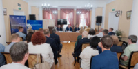 В Кировской области обсудили налоговые льготы для бизнеса - Свойкировский.рф