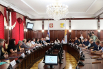 На строительство нового образовательно-производственного кластера в регионе выделят 100 миллионов