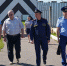 ИК-5 УФСИН России по Кировской области посетили Уполномоченный по правам человека Александр Панов и представители прокуратуры - УФСИН