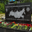 В Омутнинске открыли памятник пограничникам всех поколений - Свойкировский.рф