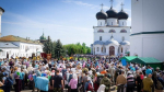 Главная картинка новости: В Кирове благоустроят места стоянки паломников Великорецкого хода